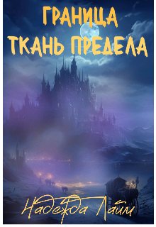 Граница: Ткань Предела