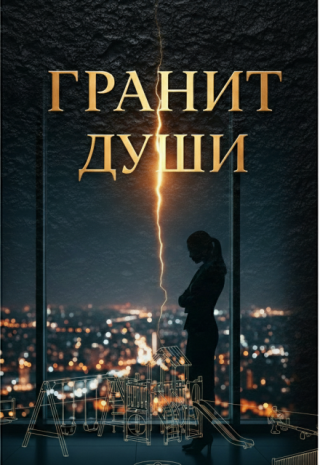 Гранит души