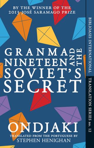 Granma Nineteen and the Soviet's Secret