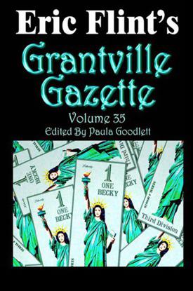 Grantville Gazette 35