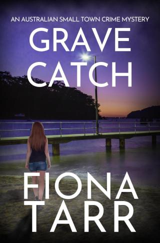 Grave Catch