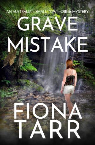 Grave Mistake
