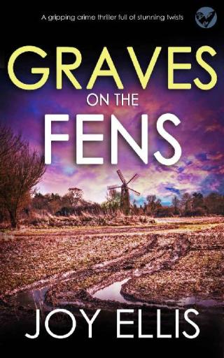 Graves on the Fens