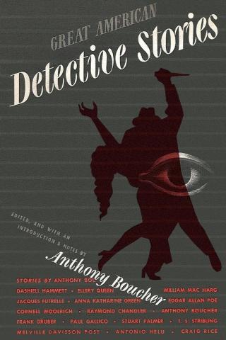 Great American Detective Stories