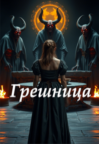 Грешница