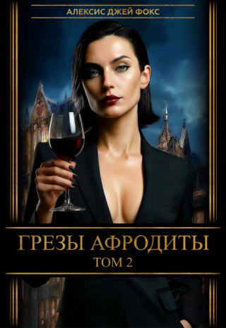 Грезы Афродиты, том 2