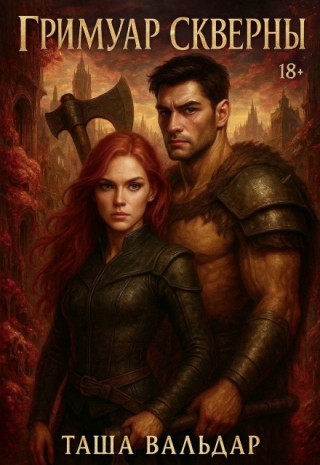 Гримуар Скверны (СИ)