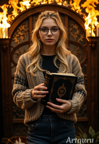 Гримуар
