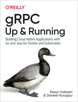 gRPC: Up and Running