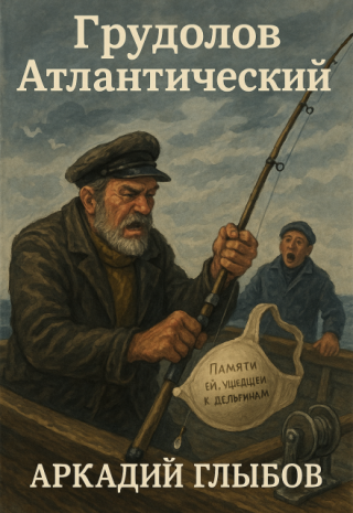 Грудолов Атлантический