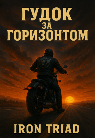 Гудок за горизонтом