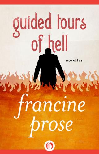 Guided Tours of Hell [An omnibus of novels]