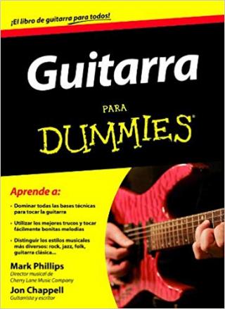 Guitarra para Dummies