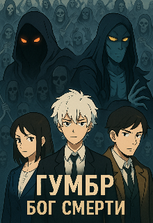 Он видит то, что не видит никто. Его зовут Гумбр. Он не демон и не человек. Он — бог смерти, который наблюдает за миром из теней, выбирая тех, чья смерть... Гумбр Бог смерти