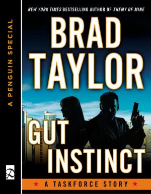 Gut Instinct: A Taskforce Story [Short Story]