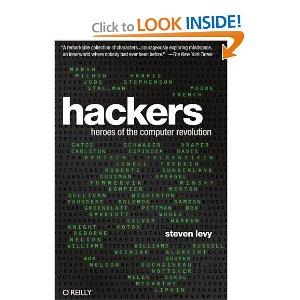 Hackers: Heroes of the Computer Revolution [25th anniversary edition]