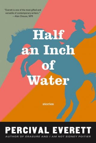 Half an Inch of Water: Stories
