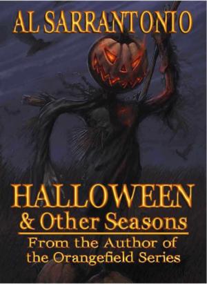Halloween and Other Seasons [Short Stories]
