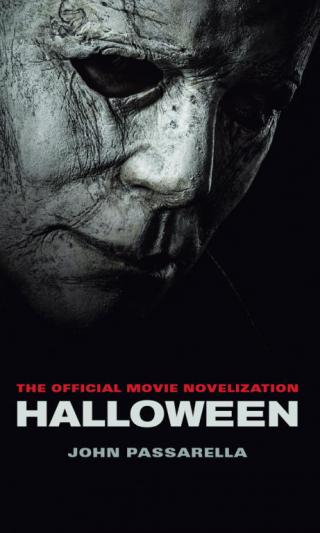 Halloween: The Official Movie Novelization