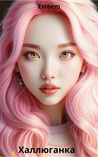 Халлюганка