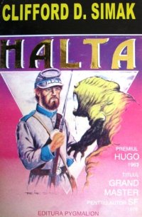 Halta [Way Station - ro]