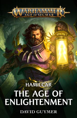 Hamilcar: The Age of Enlightenment