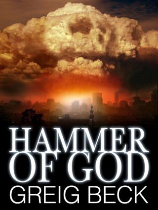 Hammer of God [Alex Hunter 5.5]