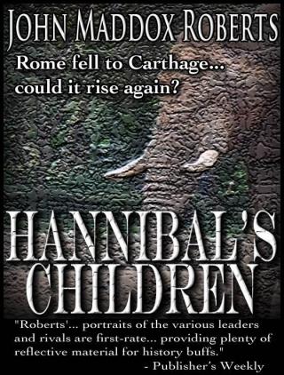 Hannibal's children