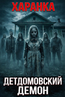 Харанка