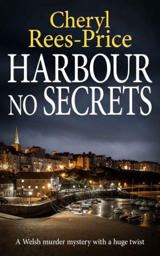 Harbour No Secrets