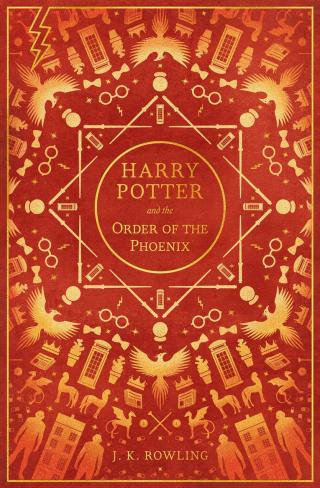 Harry Potter and the Deathly Hallows [US Enhanced Edition] [Pottermore]