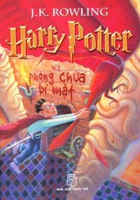Harry Potter và Phòng chứa bí mật