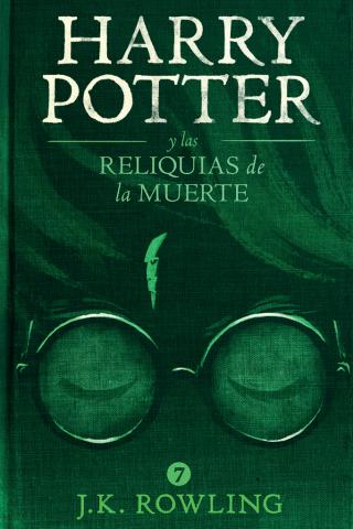 Harry Potter y Las Reliquias de la Muerte