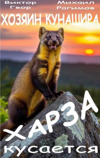 Харза кусается [СИ]