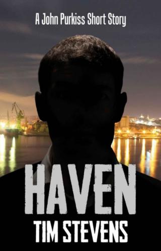 Haven [Short Story]