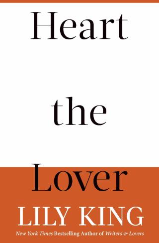 Heart the Lover