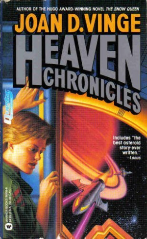 Heaven Chronicles