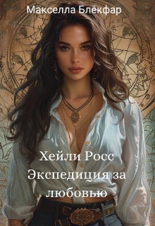 Хейли Росс. Экспедиция за любовью