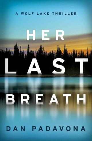 Her Last Breath