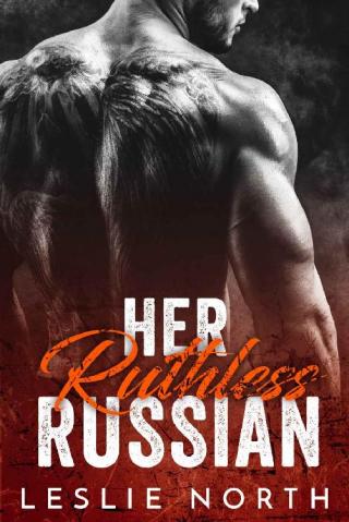 Her Ruthless Russian