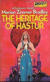 Heritage Of Hastur
