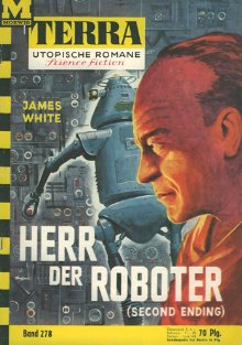 Herr der Roboter [Second Ending - de]