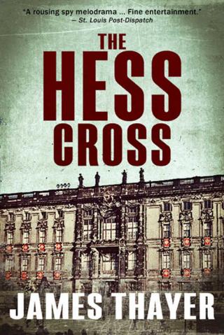Hess Cross