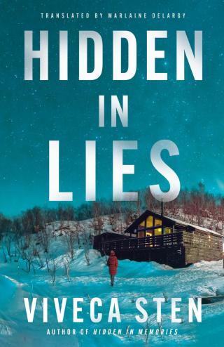 Hidden in Lies