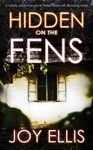 Hidden on the Fens
