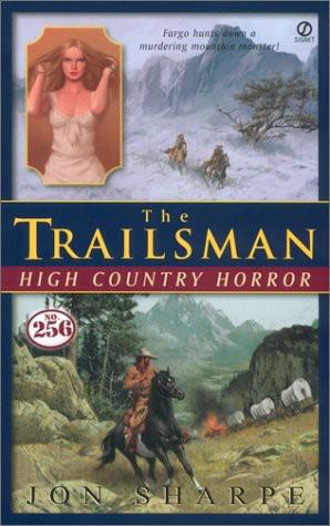 High Country Horror