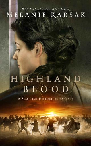 Highland Blood