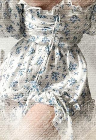 Хищник под маской добычи