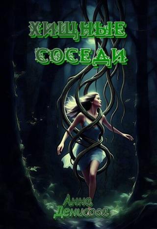 Хищные соседи