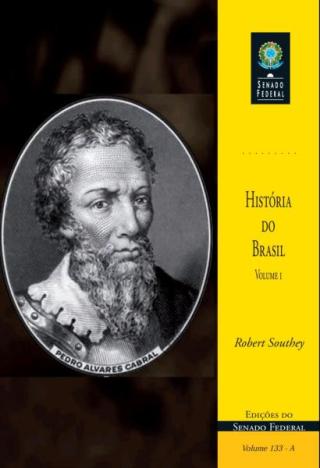 História do Brasil Vol. 1